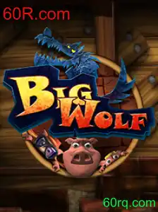 Descubra BigWolf: O Novo Fenômeno dos Jogos em 60R.com