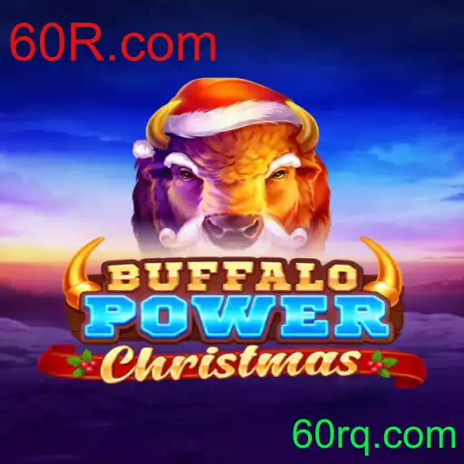 Descubra o Incrível Mundo de Buffalo Power Christmas: Um Jogo Festivo Único