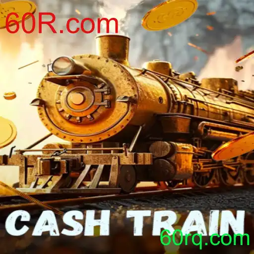 CashTrain: Um Mergulho no Mundo dos Jogos de Estratégia e Sorte