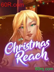 ChristmasReach: O Desafio Festivo do 60R.com