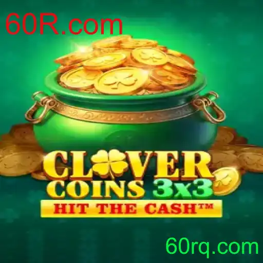 Descubra o Fascinante Mundo do Jogo Clovercoin3x3: Uma Nova Experiência de Entretenimento
