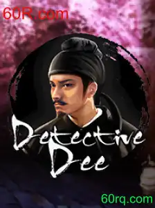 Explorando o Mundo Intrigante de DetectiveDee: Um Mergulho Profundo no Jogo