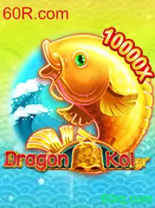 DragonKoi: Uma Nova Experiência de Jogo em 60R.com