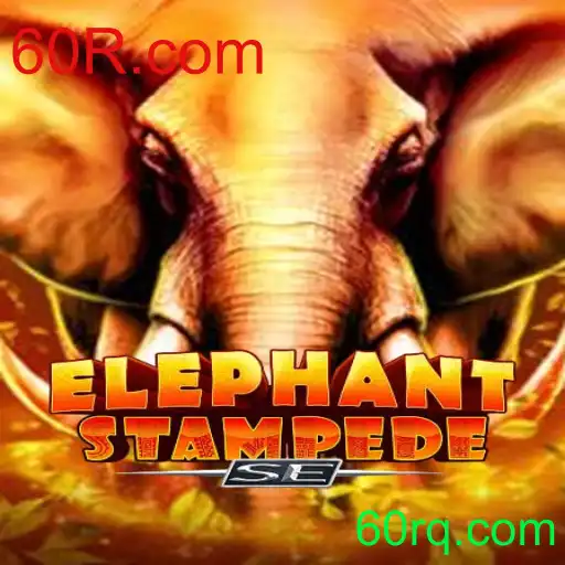 Descubra ElephantStampedeSE: O Jogo Que Está Dominando 60R.com