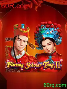 Flirting Scholar Tang II: Uma Aventura de Estratégia e Romance