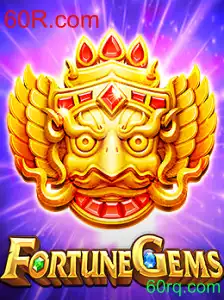 FortuneGems: Descobrindo o Novo Favorito dos Gamers