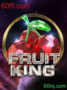 Explorando o Mundo Vibrante do Jogo FruitKing em 60R.com