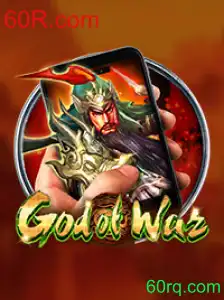 Descubra o Novo Jogo GodofWarM e Mergulhe na Aventura Épica