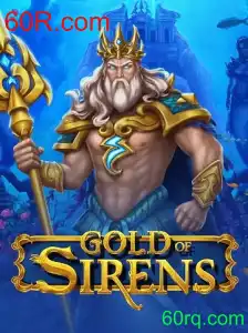 GoldofSirens: Um Mergulho no Mundo Fascinante do Novo Jogo de Estratégia