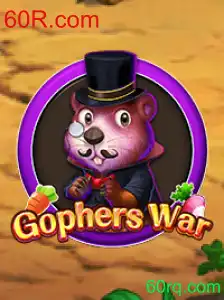 GophersWar: A Nova Sensação no Mundo dos Jogos