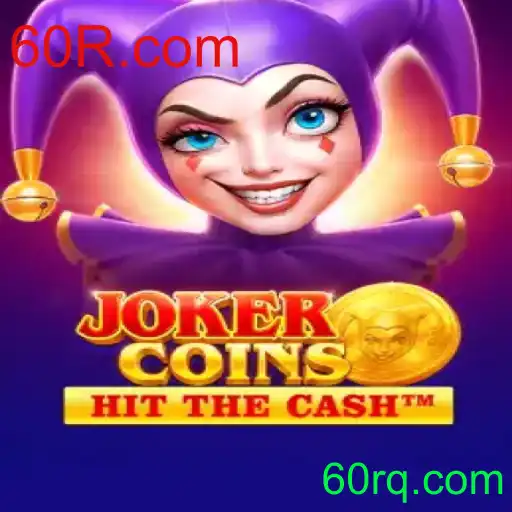 Explorando o Universo de JokerCoins: Uma Jornada no 60R.com