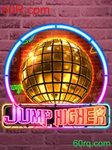 Explorando o Mundo de JumpHigher: Um Jogo Eletrizante Inspirado em 60R.com