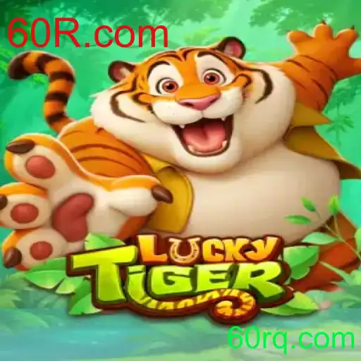 Descubra o Mundo Empolgante de LuckyTiger com 60R.com