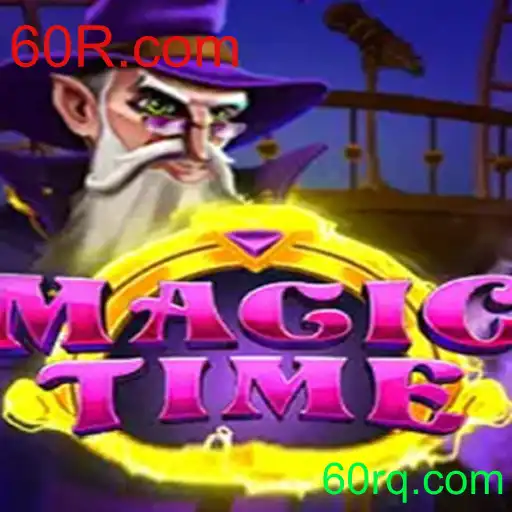 Descubra MagicTime: O Novo Jogo de Estratégia do Momento