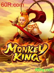 Explore o Novo Jogo MonkeyKing no 60R.com: Uma Aventura Épica Cheia de Desafios e Diversão