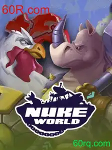 Explorando NukeWorld: O Jogo que Está Dominando a 60R.com