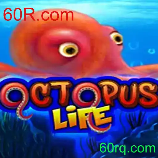 Descubra OctopusLife: O Jogo Que Está Conquistando Jogadores em 60R.com