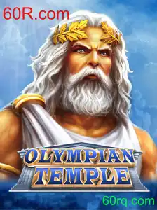 Explorando o Fascinante Jogo 'OlympianTemple'