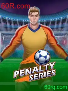 Desbravando PenaltySeries: Uma Nova Dimensão de Jogos Online
