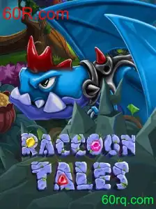 RaccoonTales: Descubra o Fascinante Universo do Novo Jogo da 60R.com