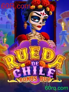 RuedaDeChileBonusBuy: A Nova Sensação no Mundo dos Jogos de Azar
