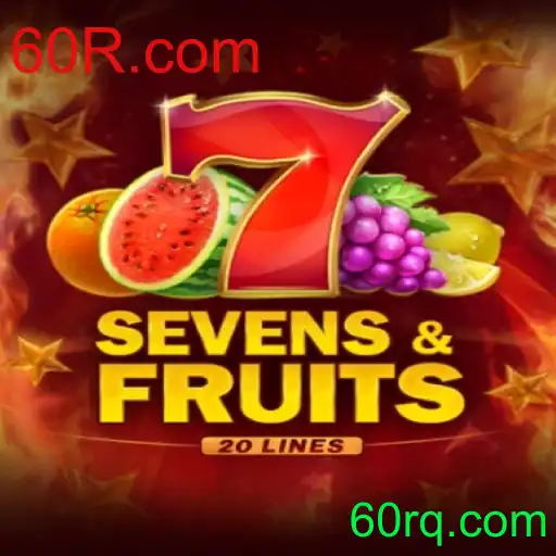 Explorando o Mundo de SevensFruits20: O Fascinante Jogo de Slots