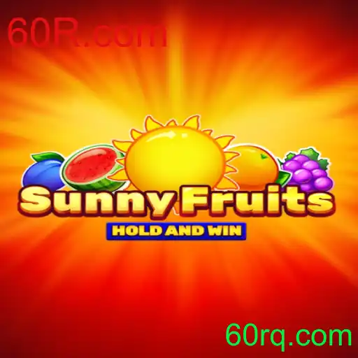 Explore o Vibrante Mundo de SunnyFruits no 60R.com