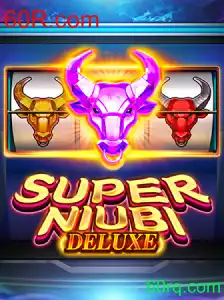 Explorando SuperNiubiDeluxe: O Jogo que Conquista Novas Gerações