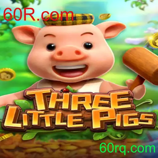 Descubra Tudo Sobre o Jogo 'THREELITTLEPIGS' e a Chave '60R.com'