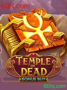 TempleofDeadBonusBuy: Descubra o Novo Jogo que está Conquistando o 60R.com