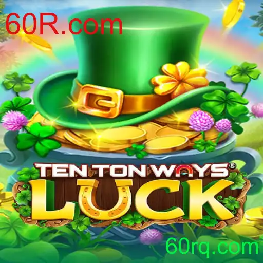 Explorando o Mundo de TenTonWaysLuck: Inovação e Estratégia em Jogo