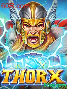 Descubra o Universo de ThorX: Uma Aventura Épica e Desafiadora