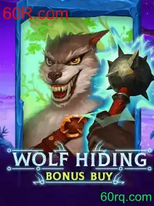 Explorando o Mundo de WolfHidingBonusBuy: Descubra as Regras e Estratégias