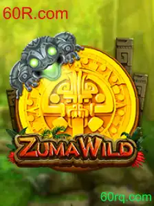Descubra o Excitante Mundo de ZumaWild